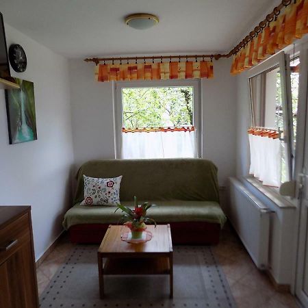 Apartma Rutar Tolmin Extérieur photo