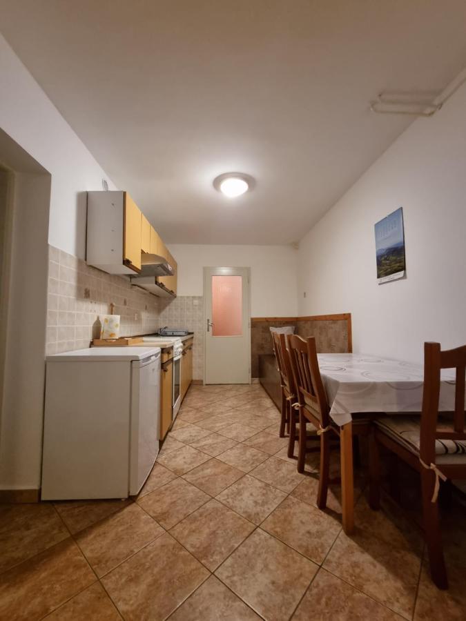 Apartma Rutar Tolmin Extérieur photo