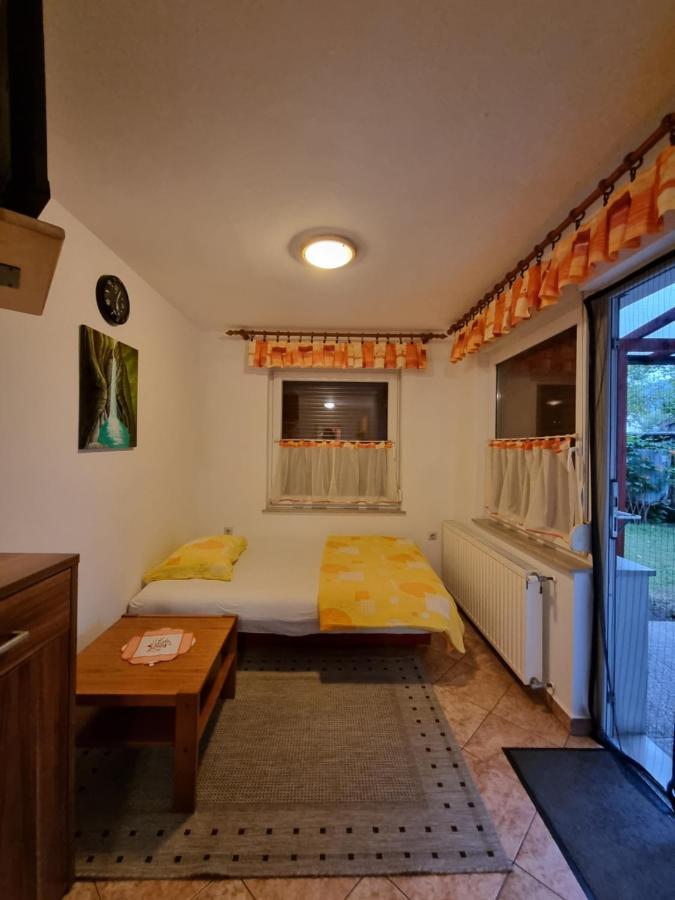 Apartma Rutar Tolmin Extérieur photo