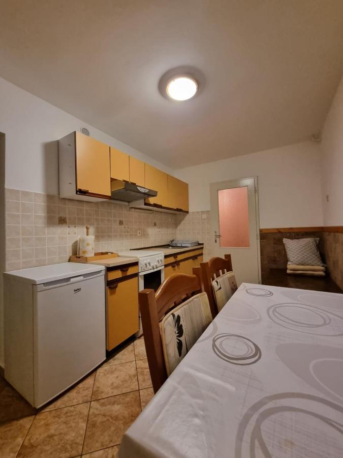Apartma Rutar Tolmin Extérieur photo