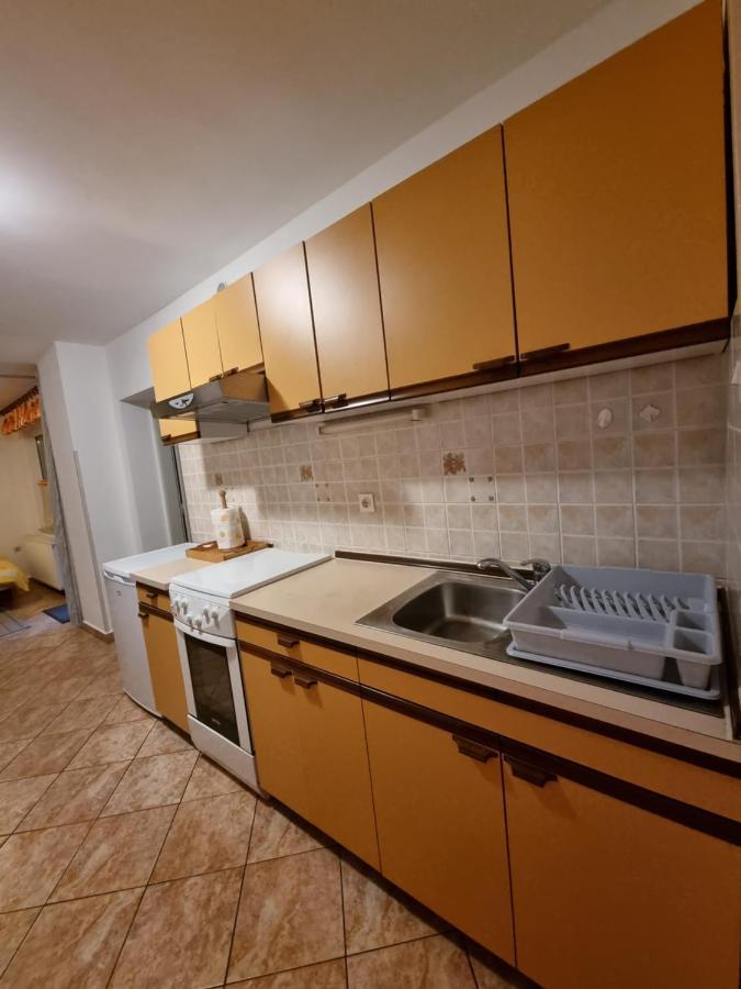 Apartma Rutar Tolmin Extérieur photo