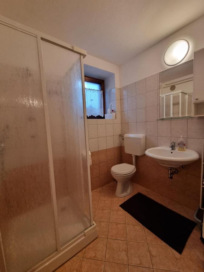 Apartma Rutar Tolmin Extérieur photo