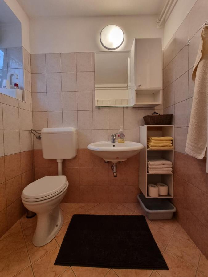 Apartma Rutar Tolmin Extérieur photo